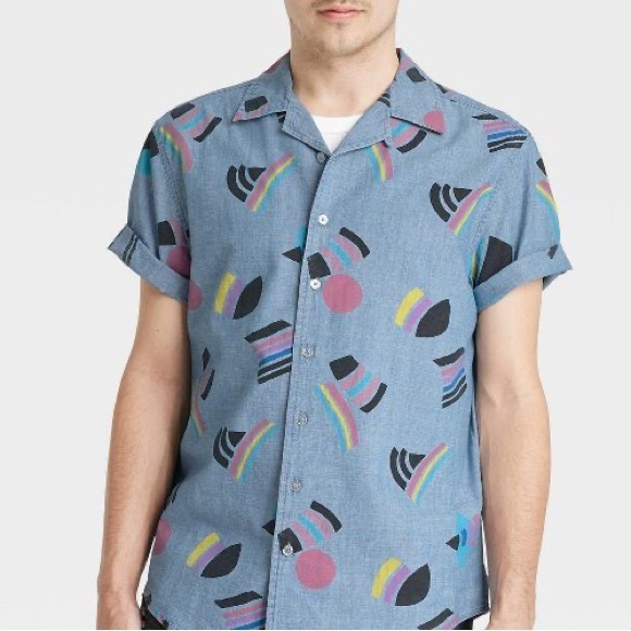 Target Other - NEW Target Takepride Shirt